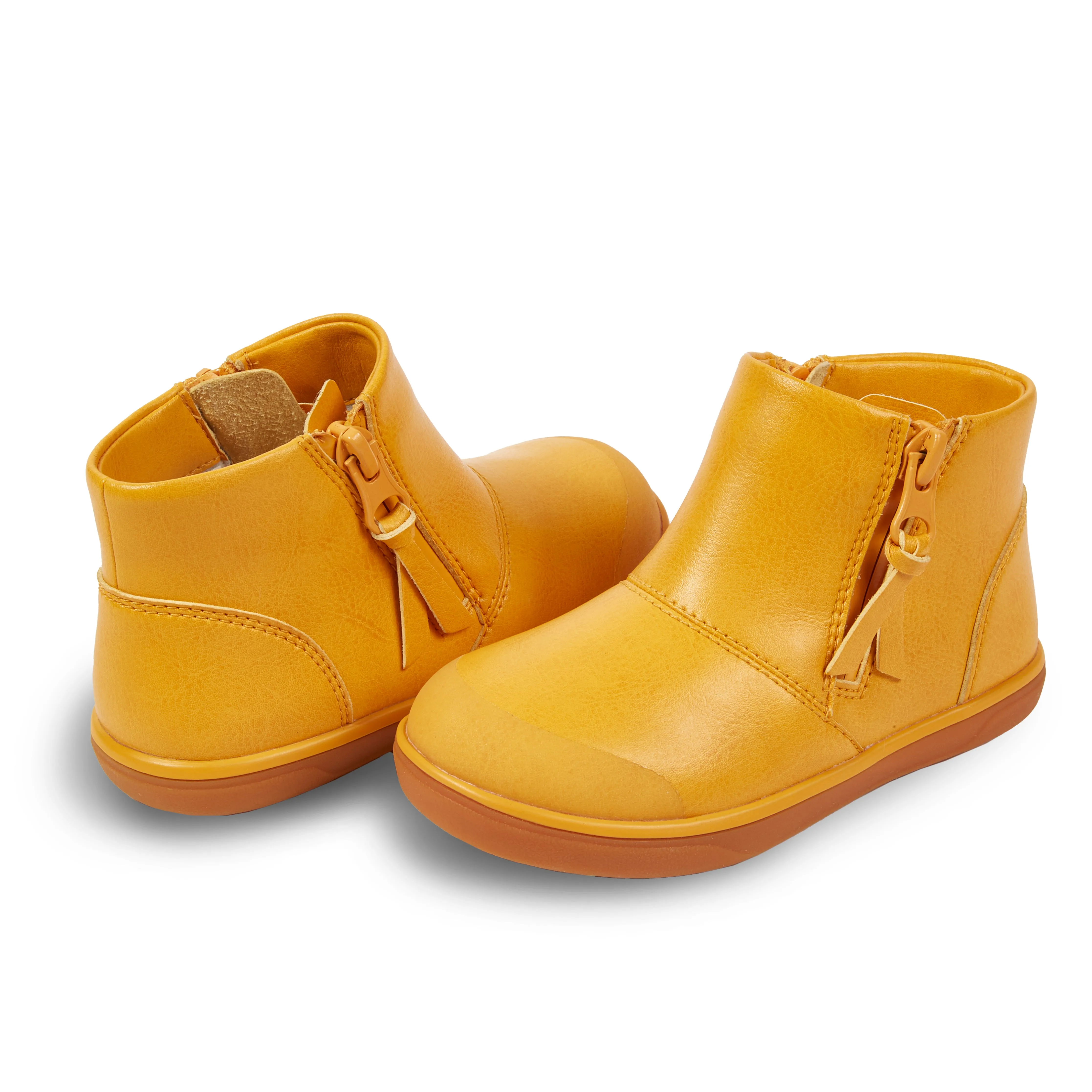 ROOK WATERPROOF Ankle Boot | Butterscotch