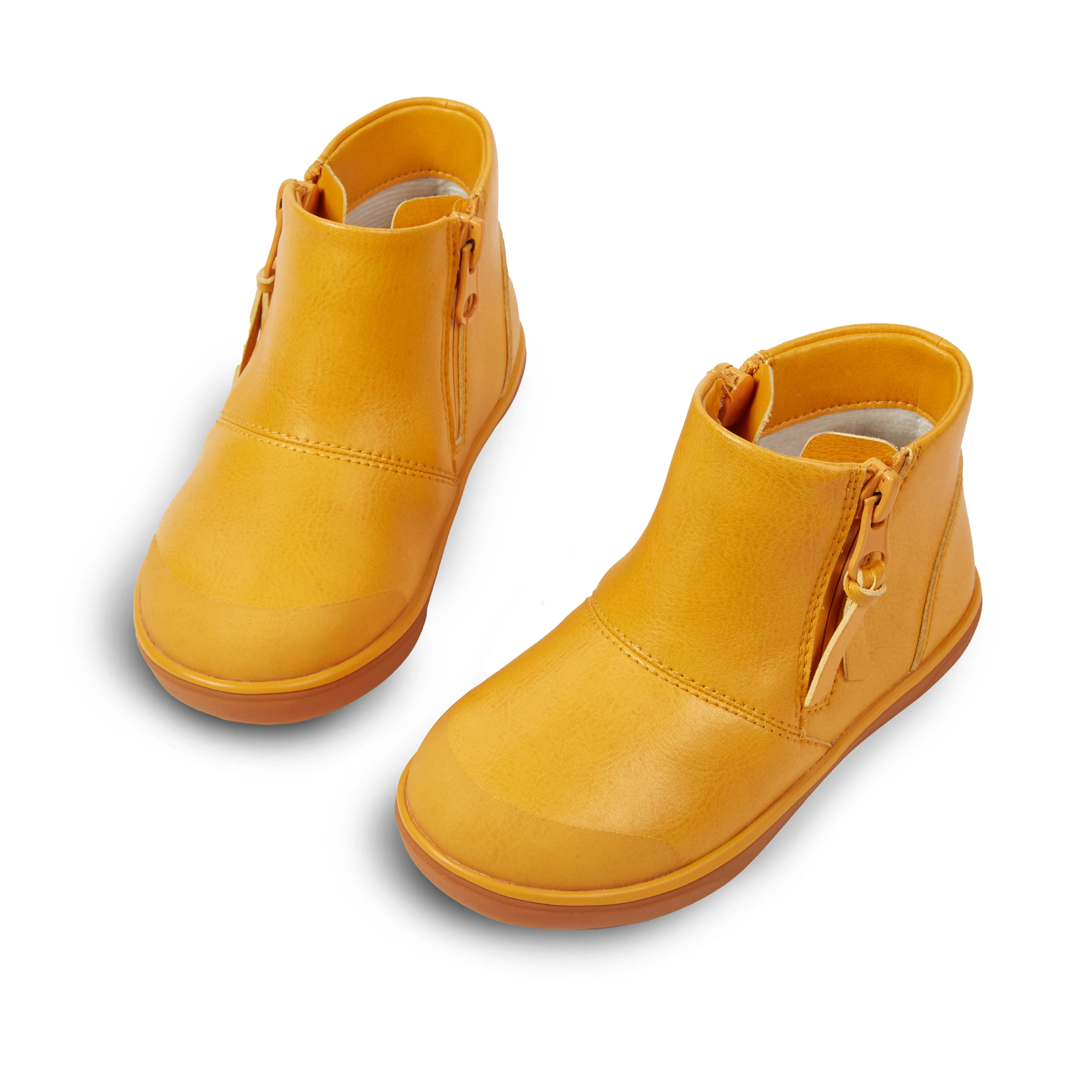 ROOK WATERPROOF Ankle Boot | Butterscotch