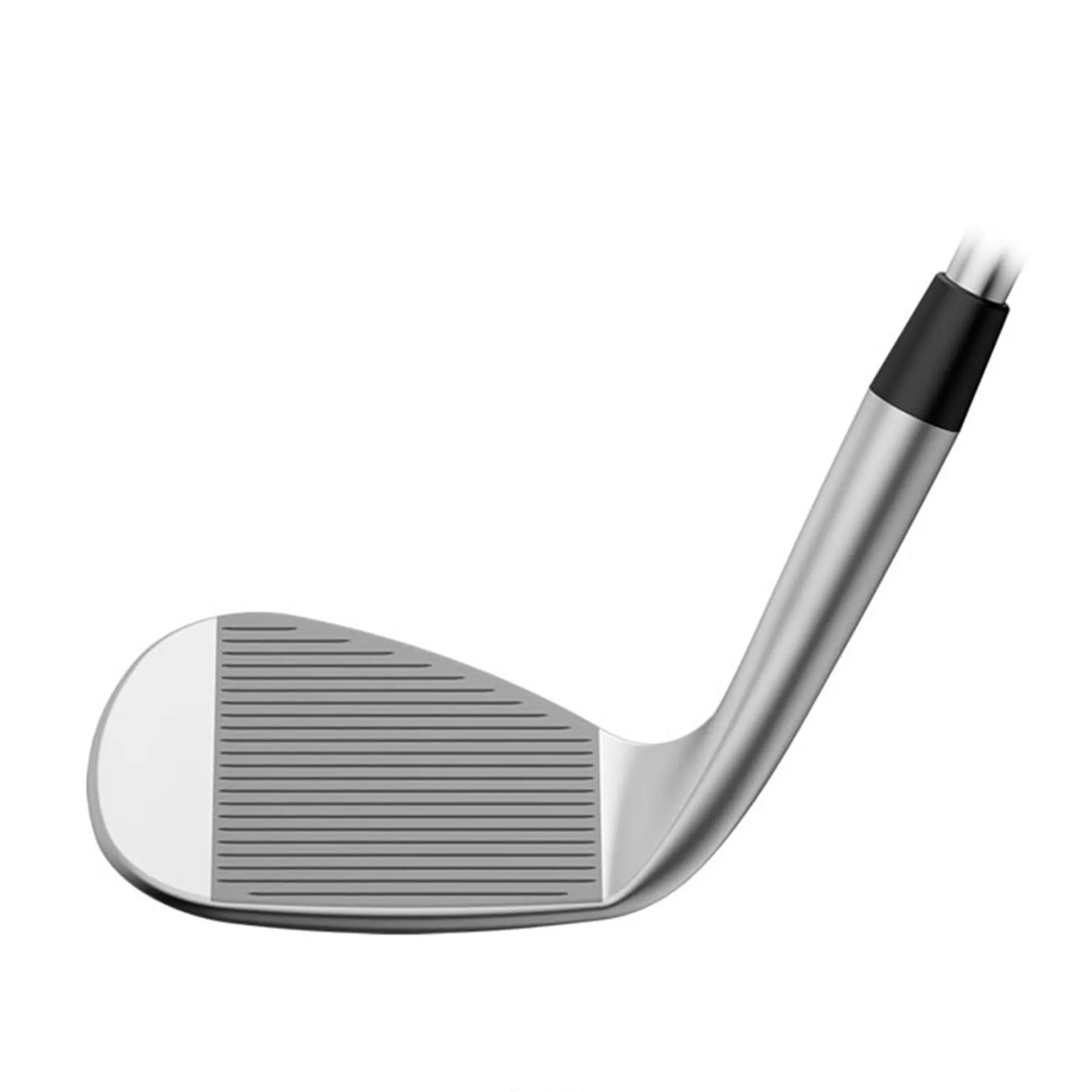 S159 Chrome Wedge