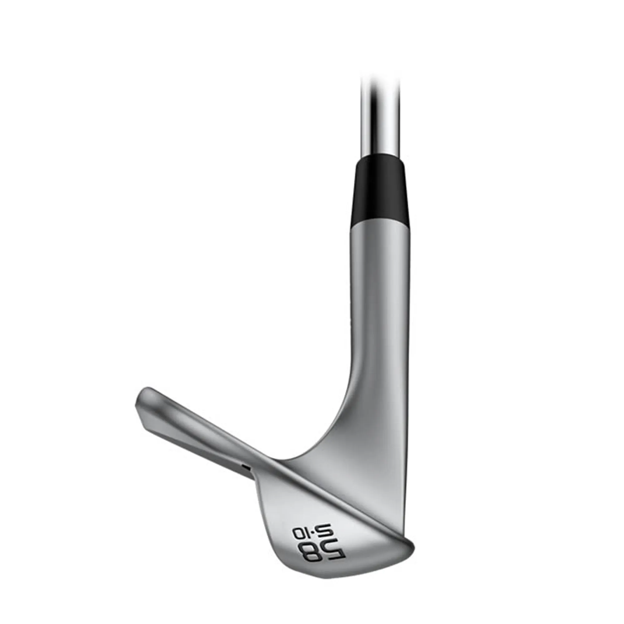 S159 Chrome Wedge