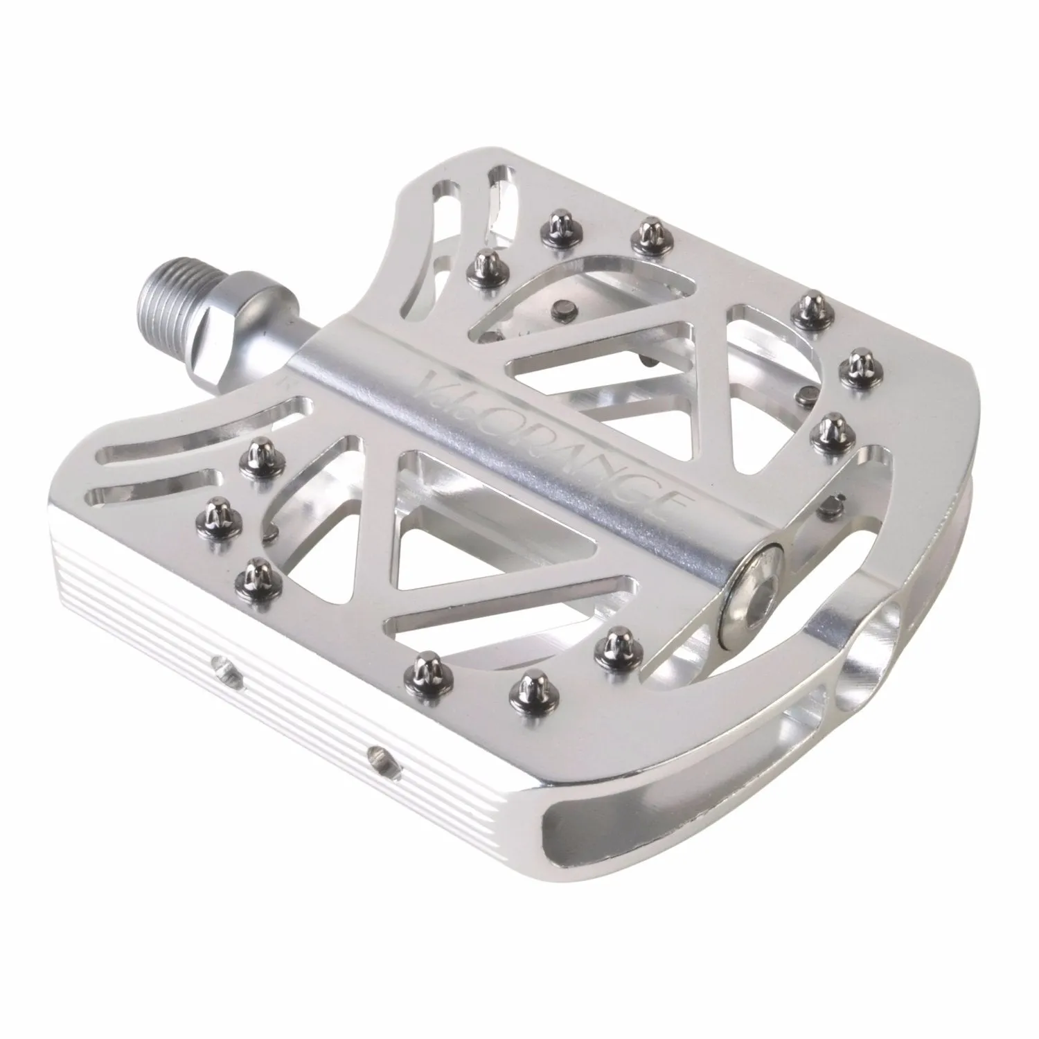 Sabot Pedals