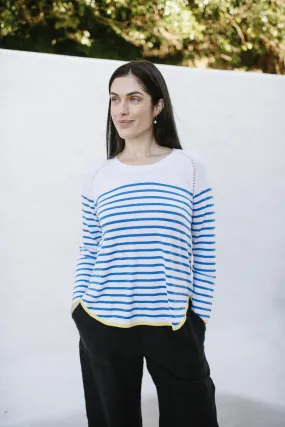 Sail Away With Me Jumper