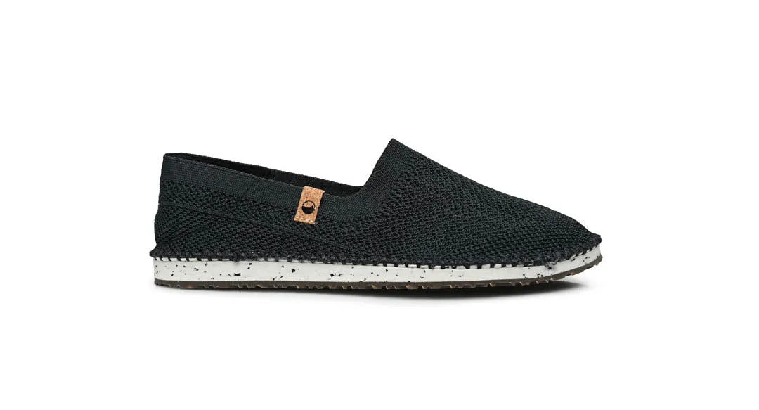 Sequoia II Black W