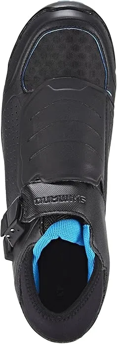 Shimano Shoes SH-ME7 MTB Black Blue