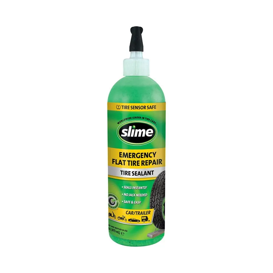 Slime Sealant 16oz