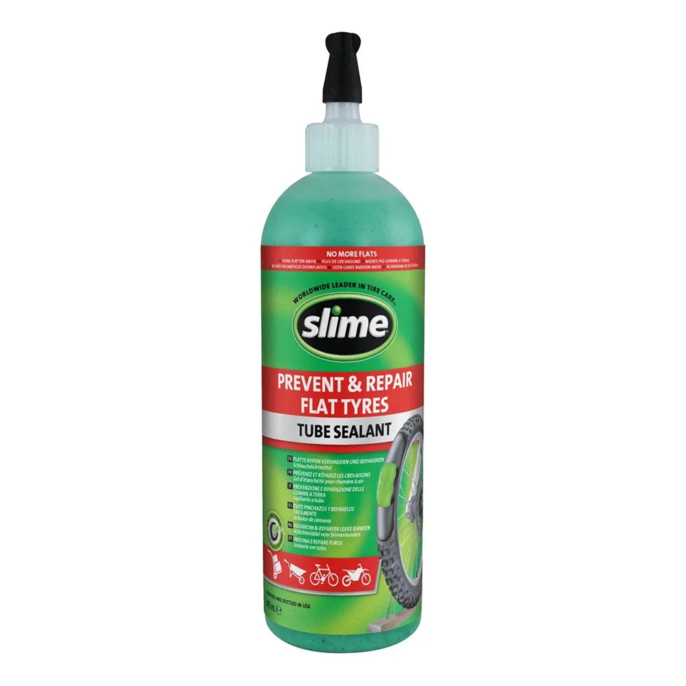 Slime Tube Sealant