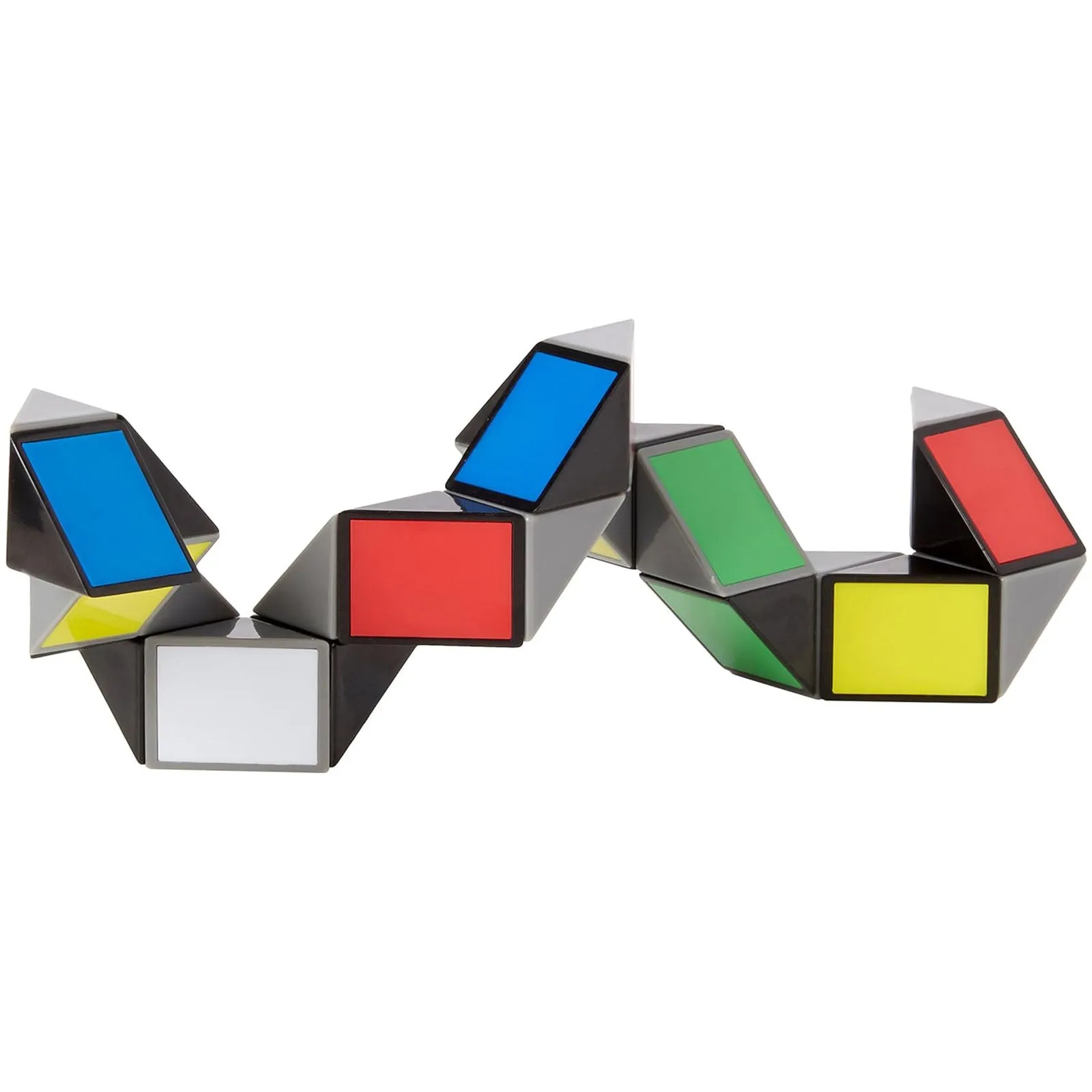 Spin Master Rubik's Twist Torsade Puzzle