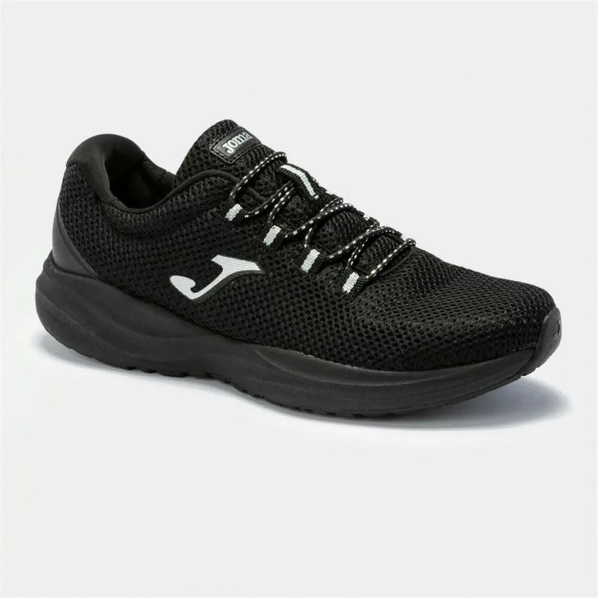 Sports Trainers for Women Joma Sport Piscis Lady Black