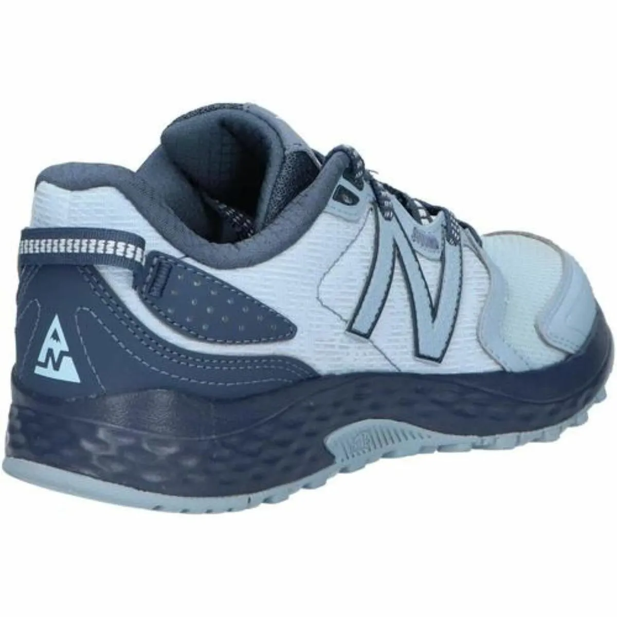 Sports Trainers for Women New Balance Blue 37