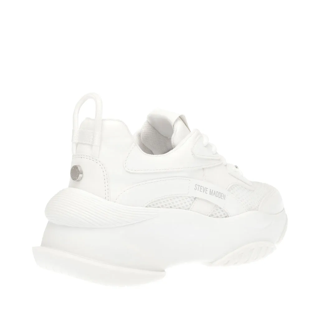 STEVE MADDEN BELISSIMO SNEAKERS