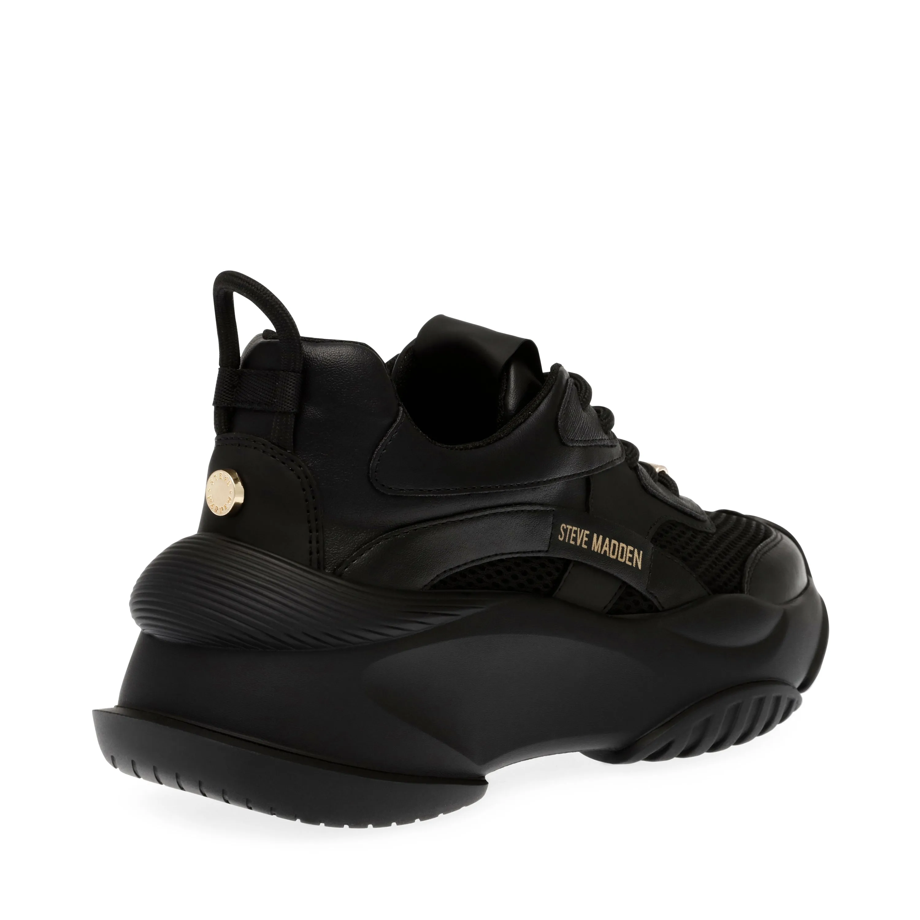 STEVE MADDEN BELISSIMO SNEAKERS