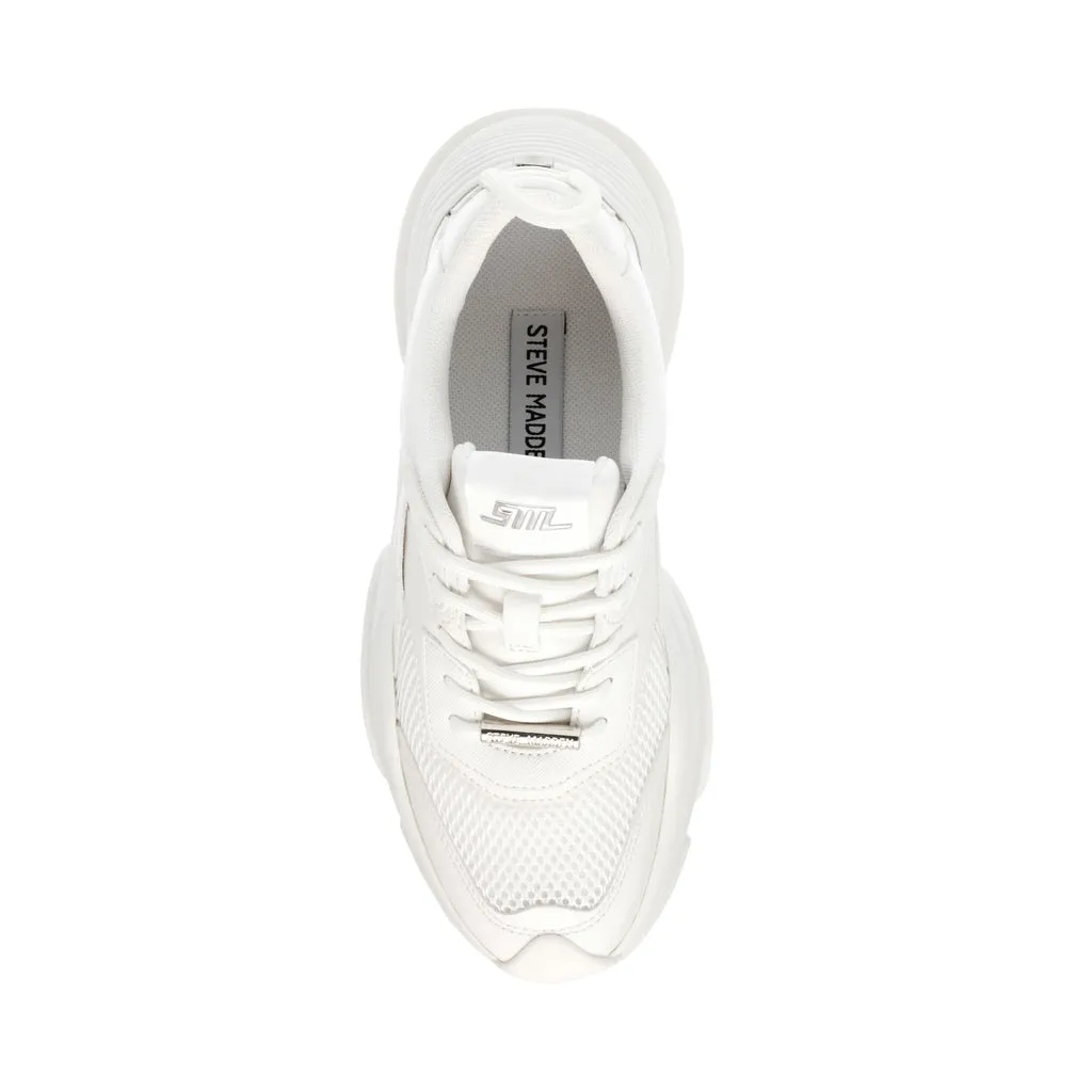 STEVE MADDEN BELISSIMO SNEAKERS