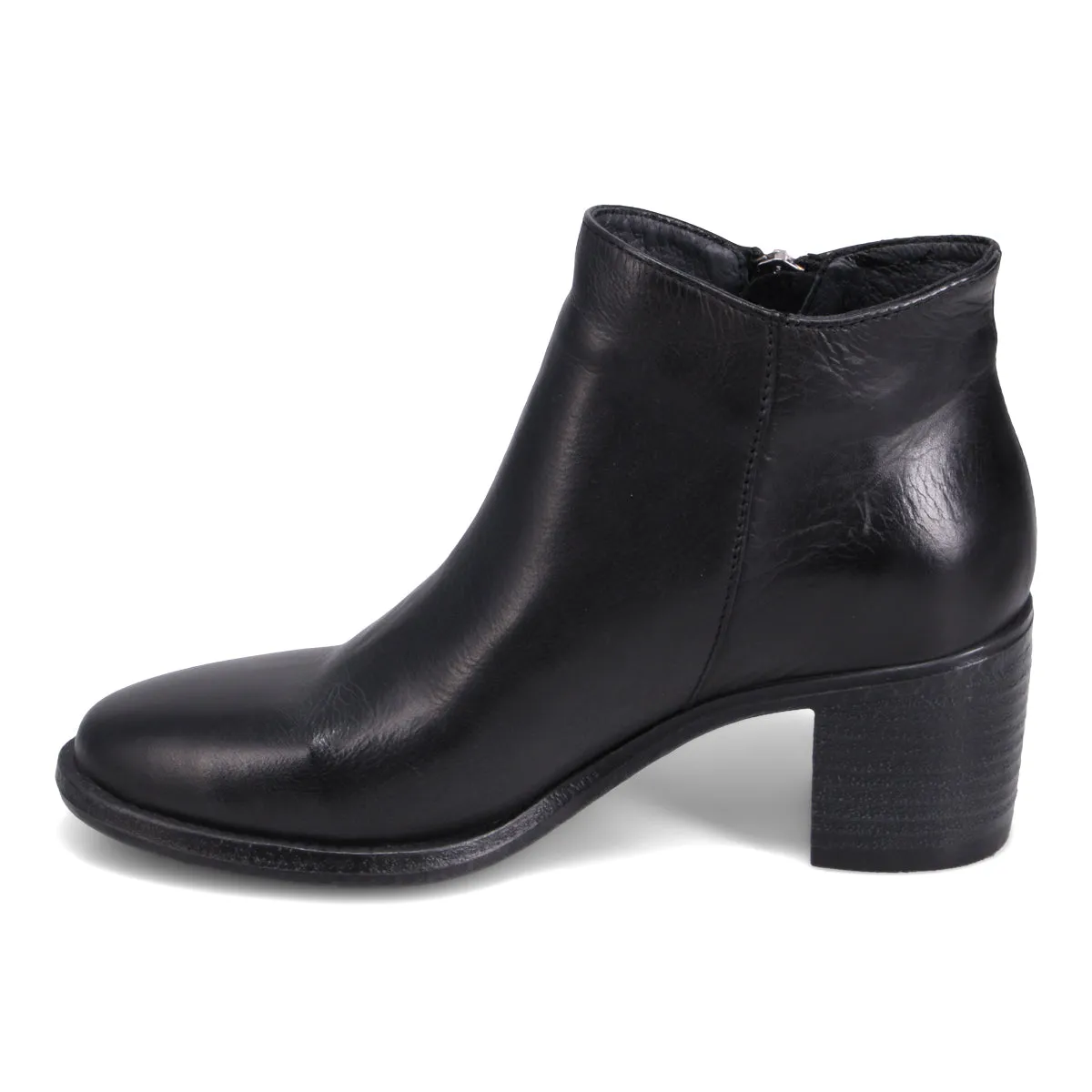 Talita Heeled Ankle Boot