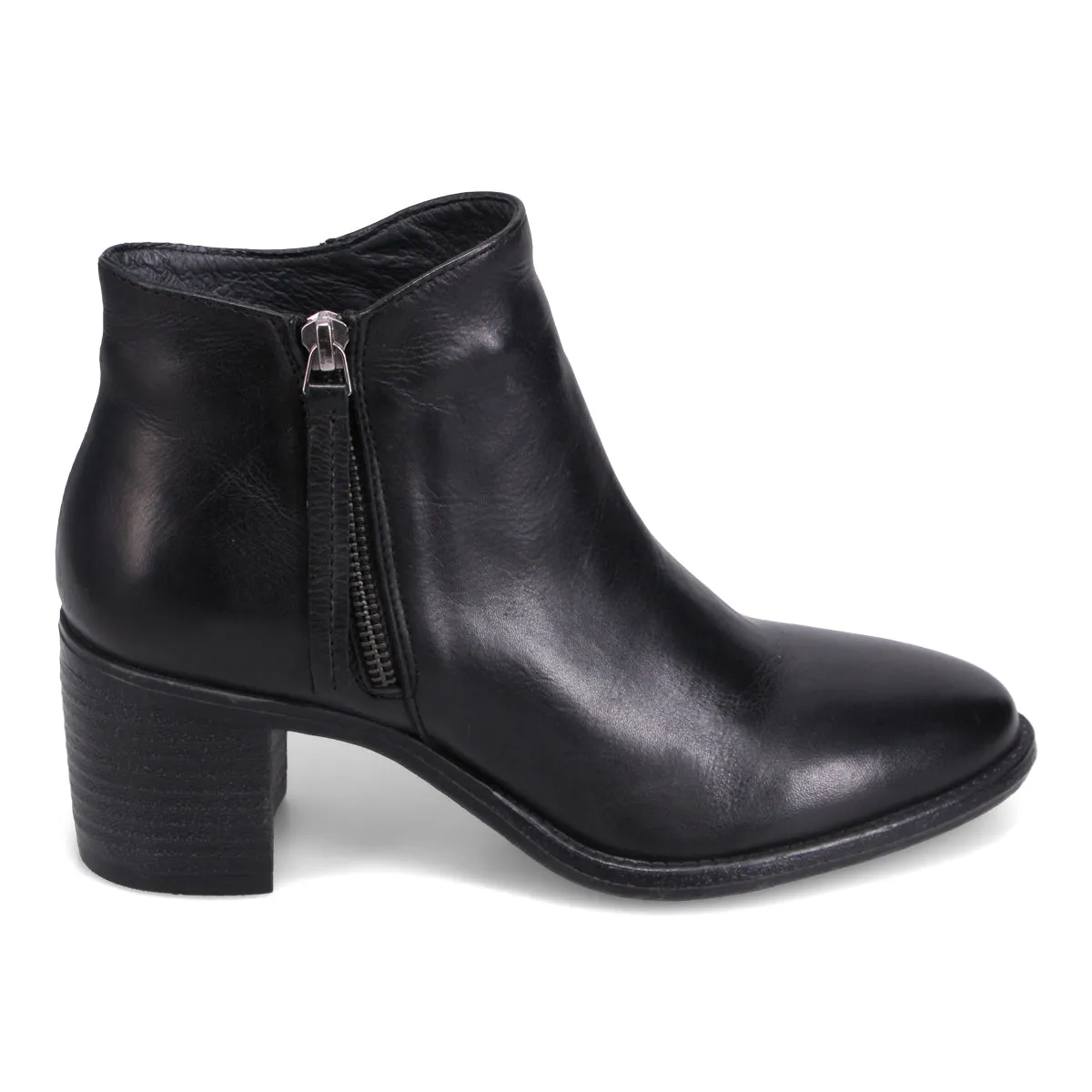 Talita Heeled Ankle Boot