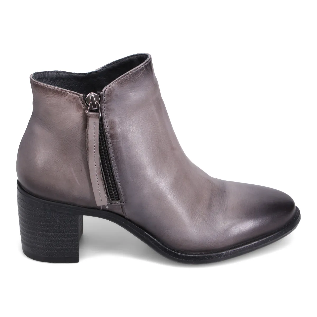 Talita Heeled Ankle Boot