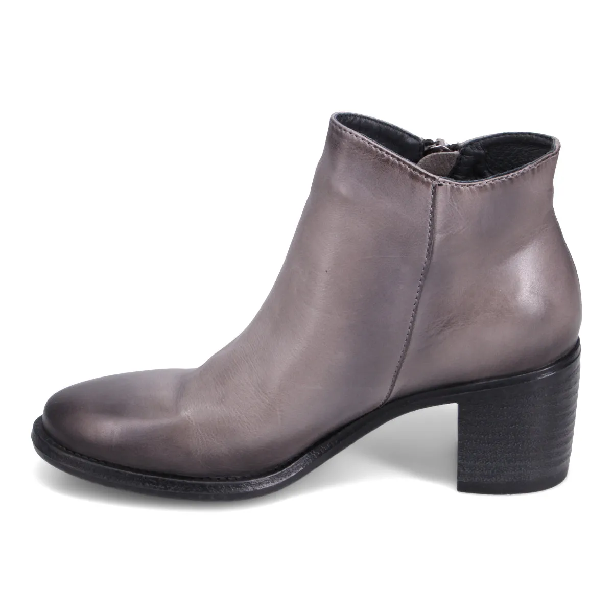 Talita Heeled Ankle Boot