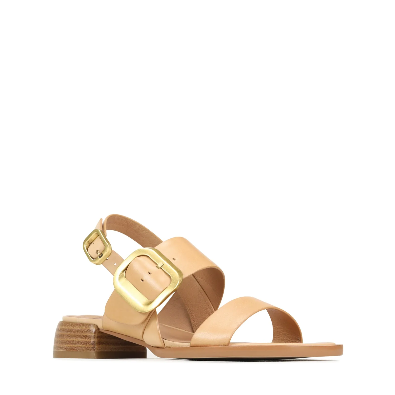 TEGEAN SANDAL LEATHER