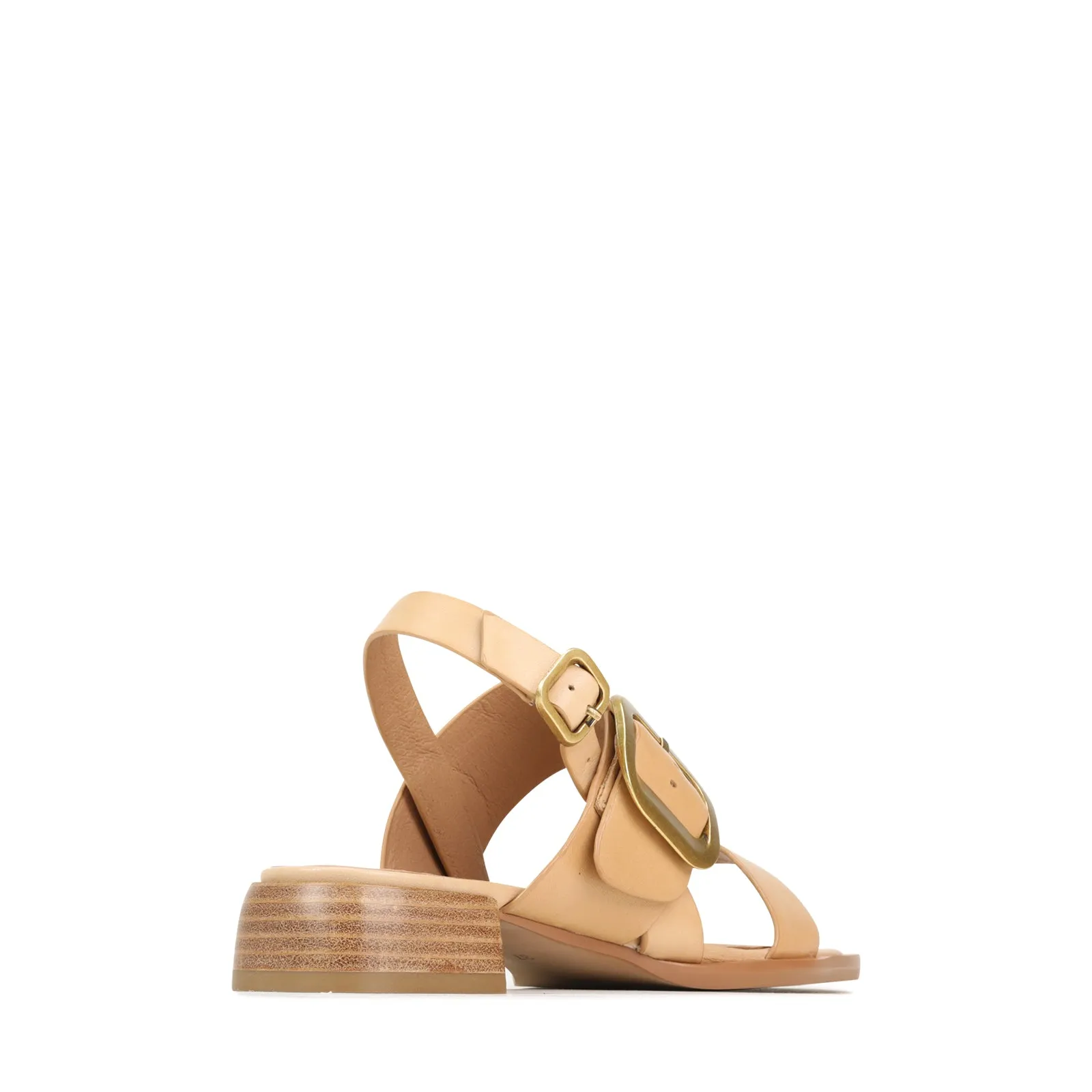 TEGEAN SANDAL LEATHER