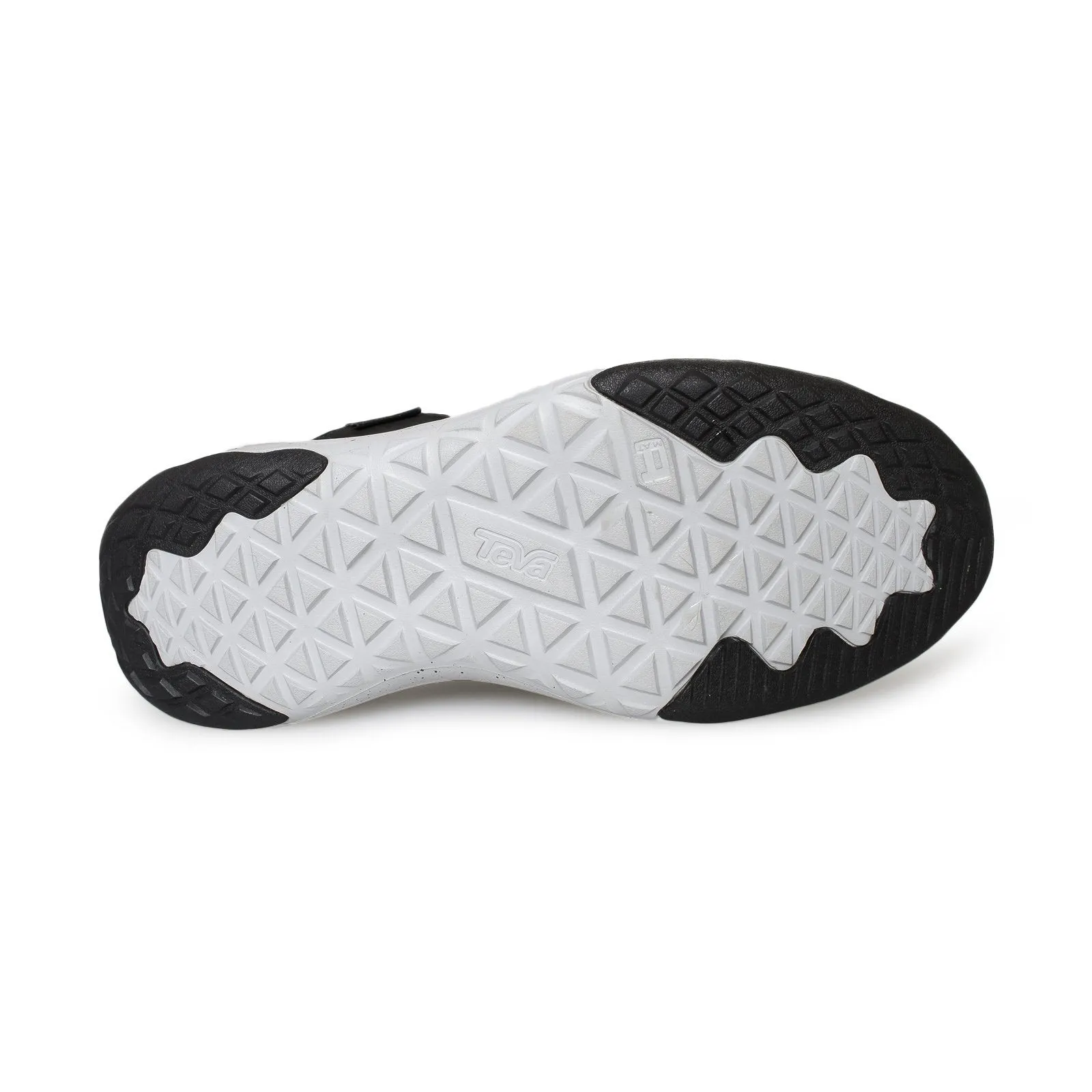 Teva Arrowood WP Black Shoes