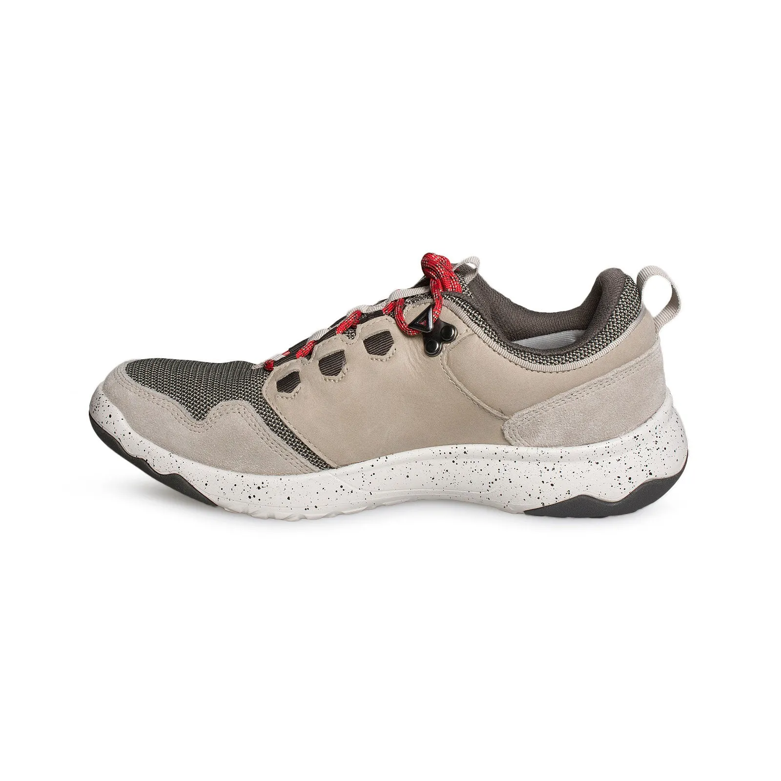 TEVA Arrowood WP Plaza Taupe Shoes - Men's