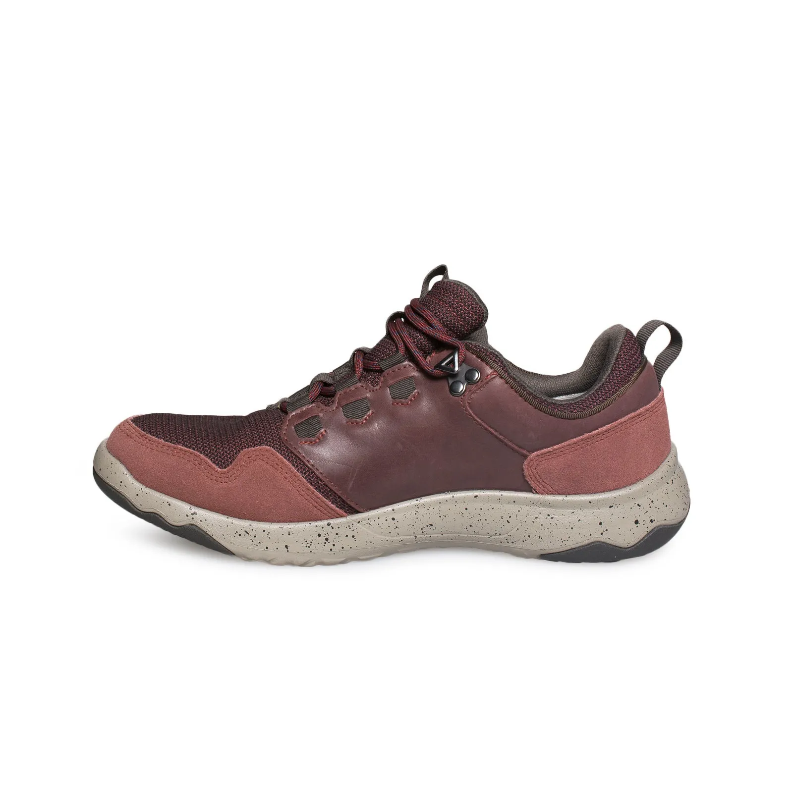 Teva Arrowood WP Redwood Shoes