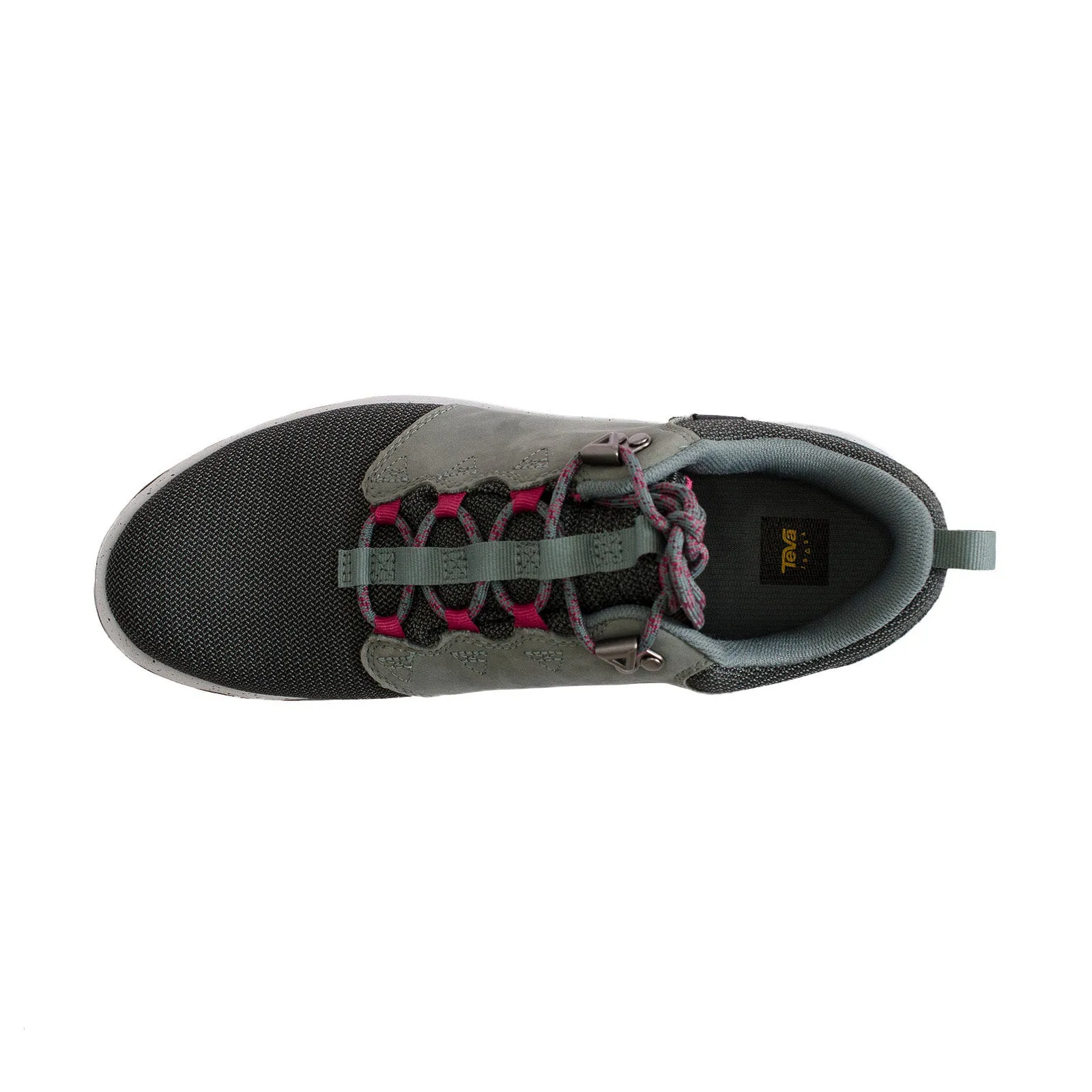 TEVA Arrowood WP Slate Shoes