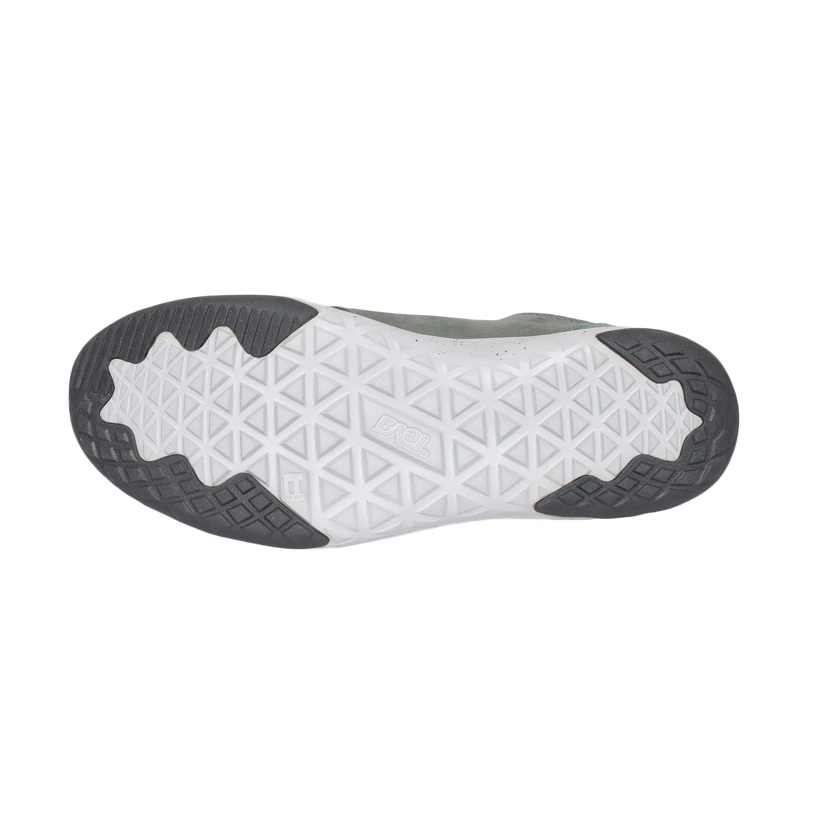 TEVA Arrowood WP Slate Shoes