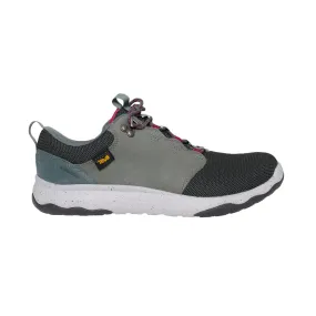 TEVA Arrowood WP Slate Shoes