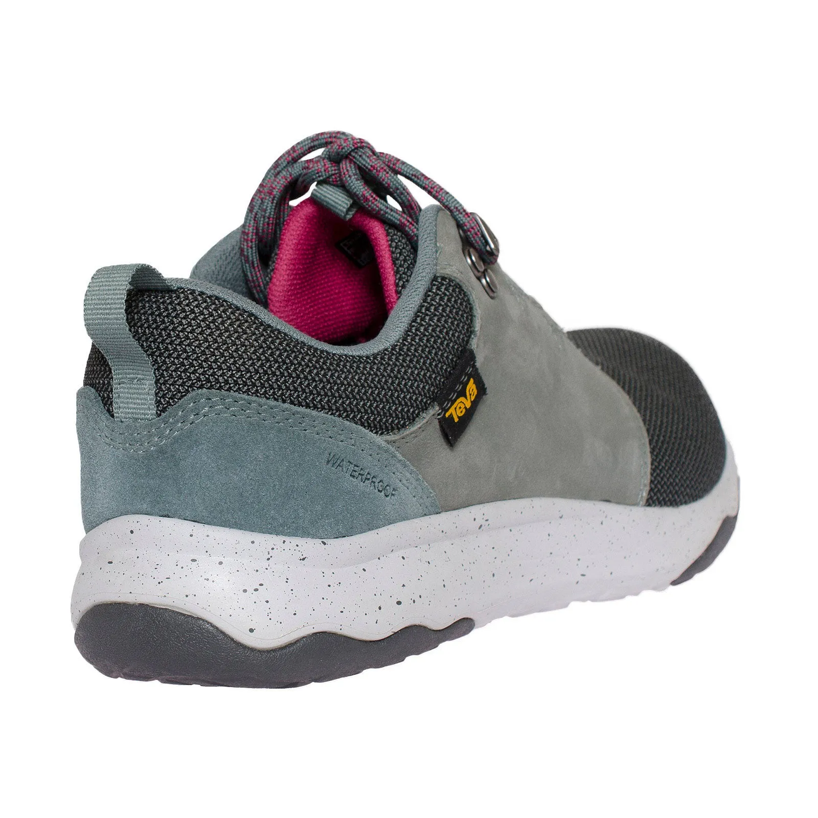 TEVA Arrowood WP Slate Shoes