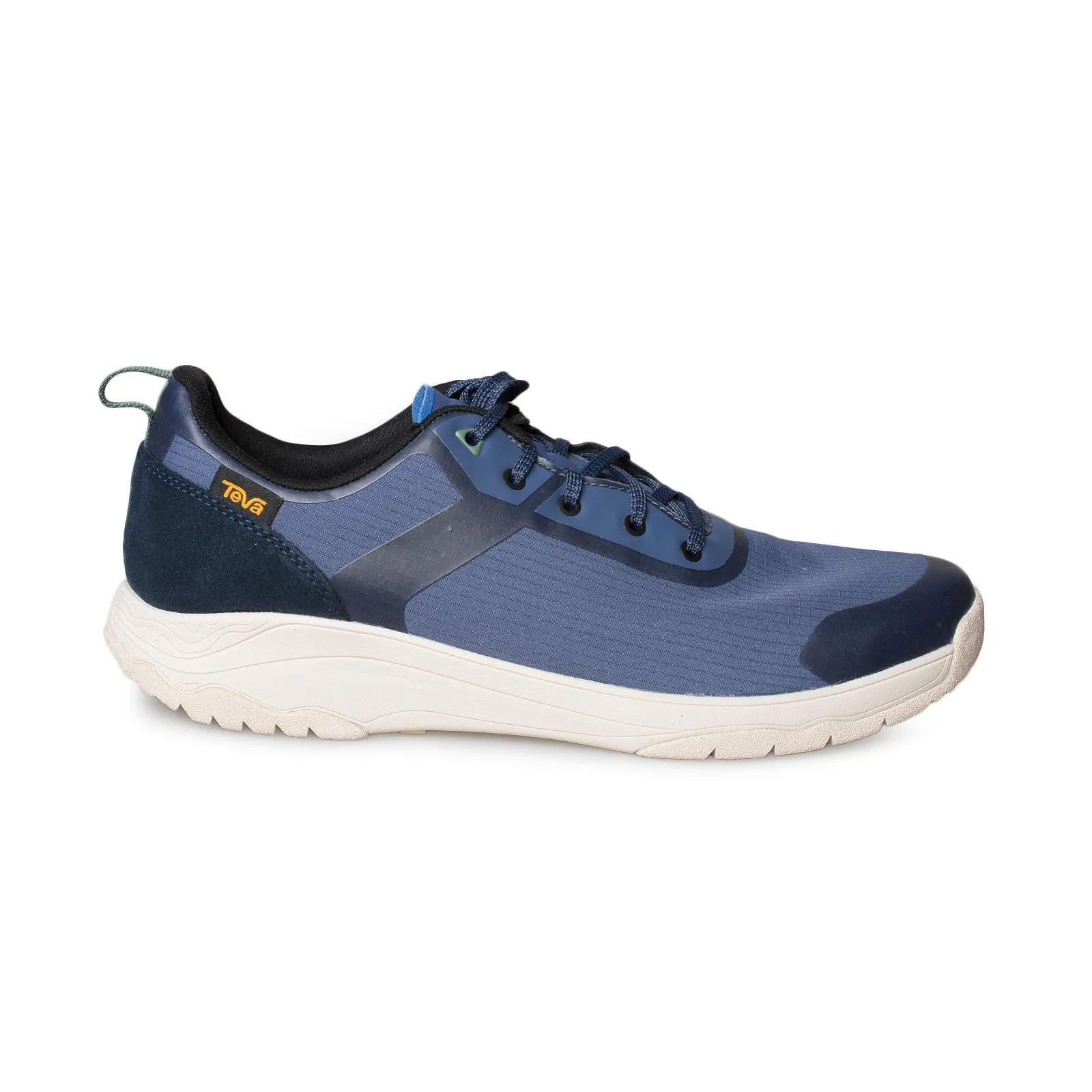 Teva Gateway Low Blue Indigo Shoes - Men's