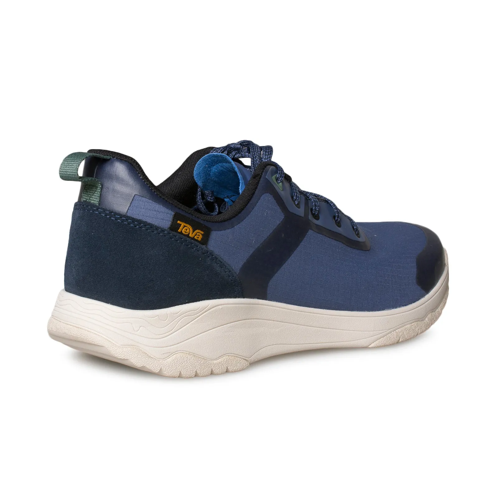 Teva Gateway Low Blue Indigo Shoes - Men's