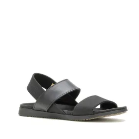 The Cara Mix Sandal - Leather working group leather