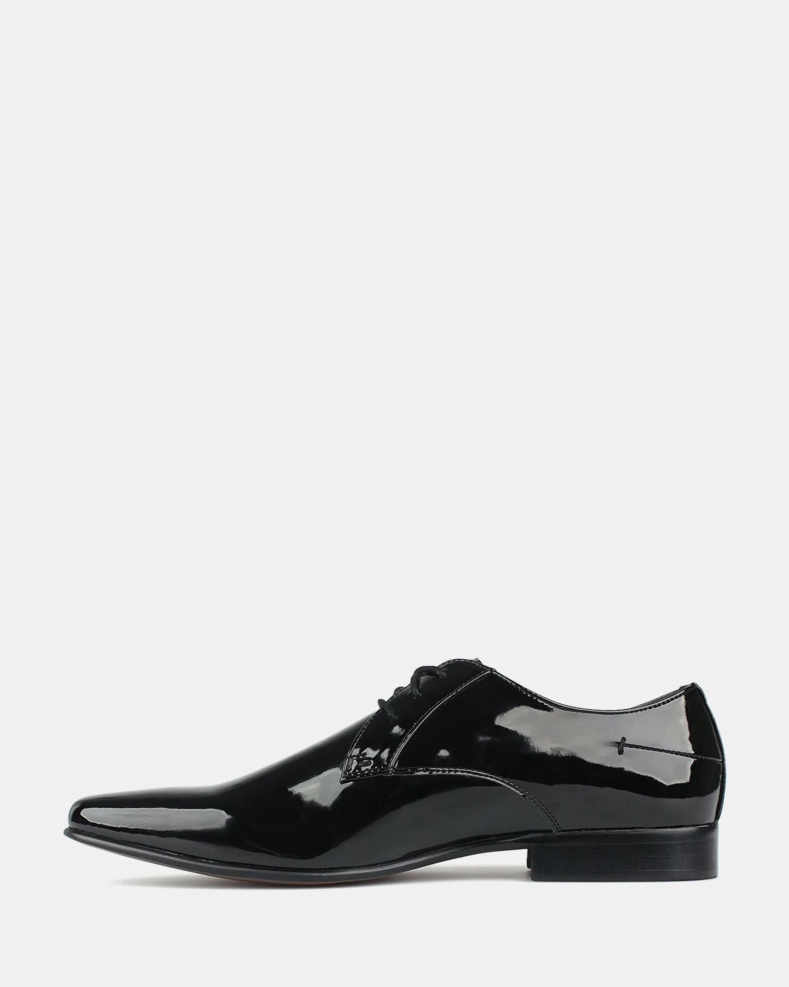 TITAN 1 Pointed Toe Derby Shoes