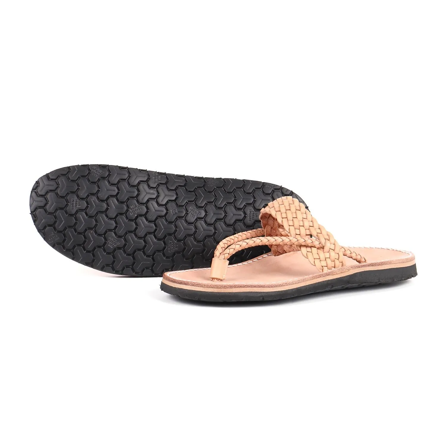 TONG & BELT SANDAL