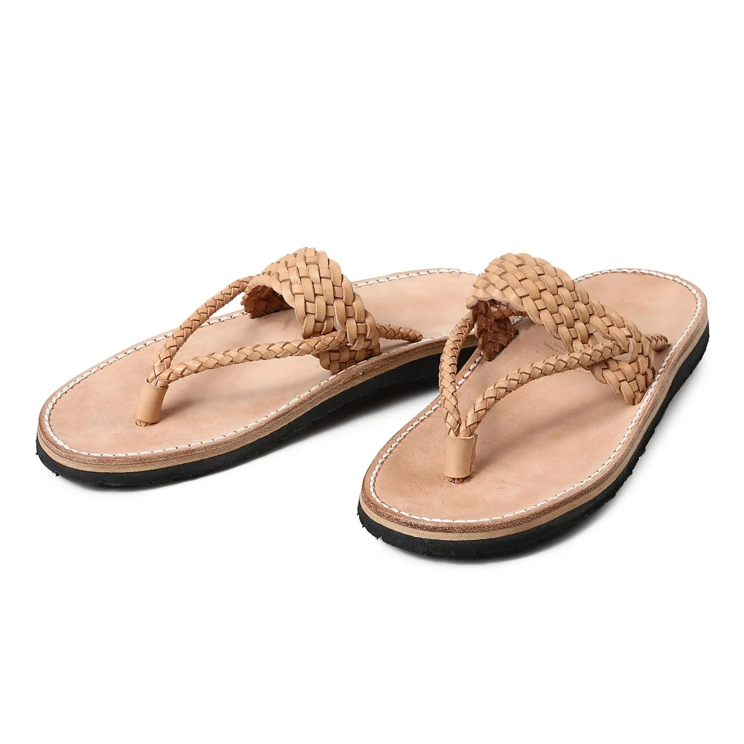 TONG & BELT SANDAL