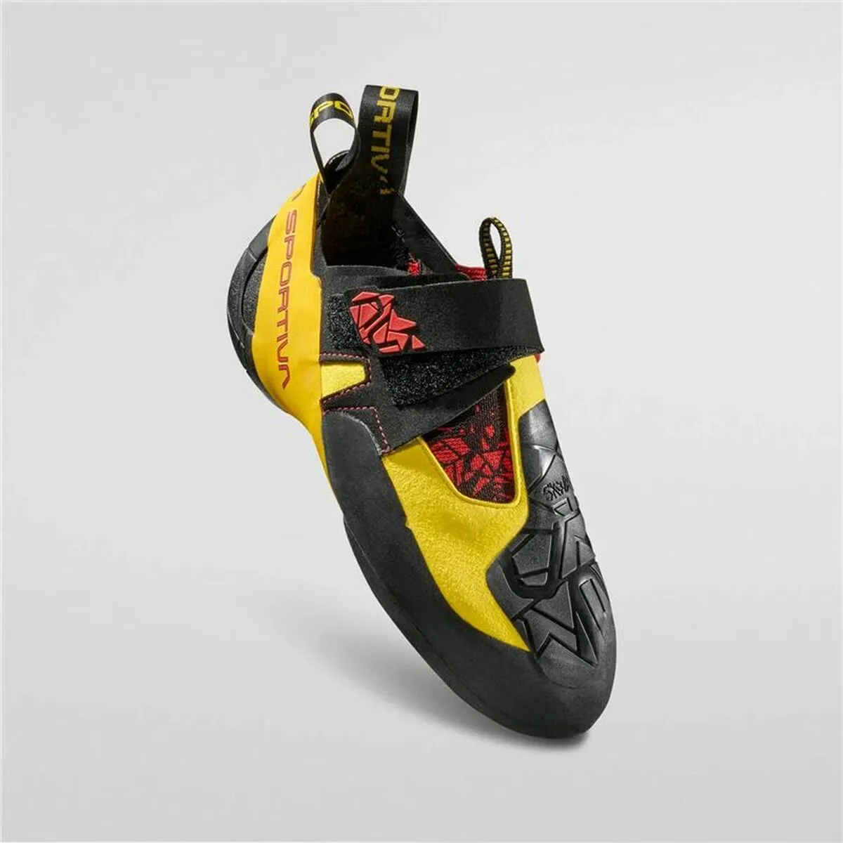 Trainers La Sportiva Skwama Black