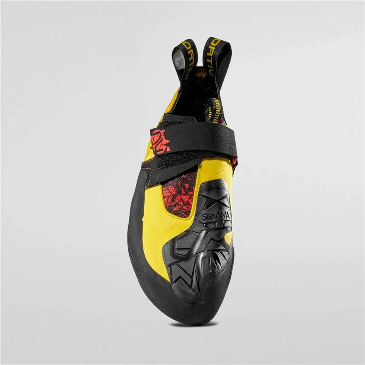 Trainers La Sportiva Skwama Black