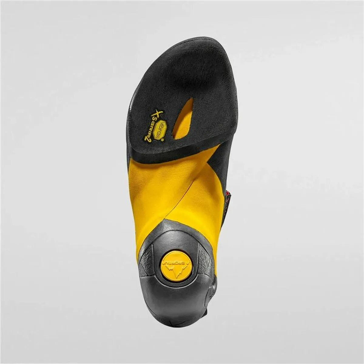 Trainers La Sportiva Skwama Black