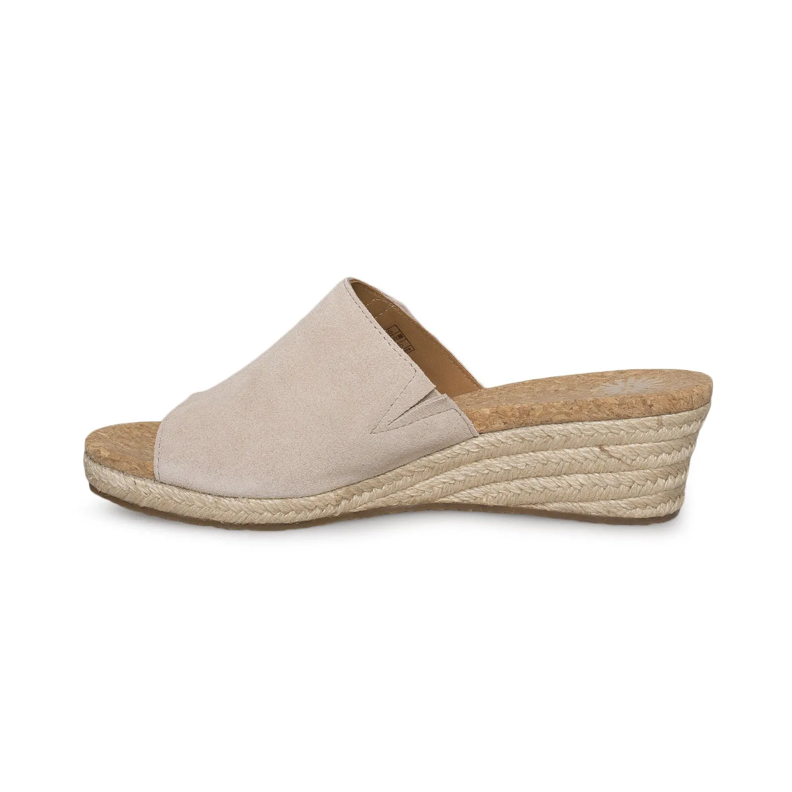 UGG Danes Horchata Wedges