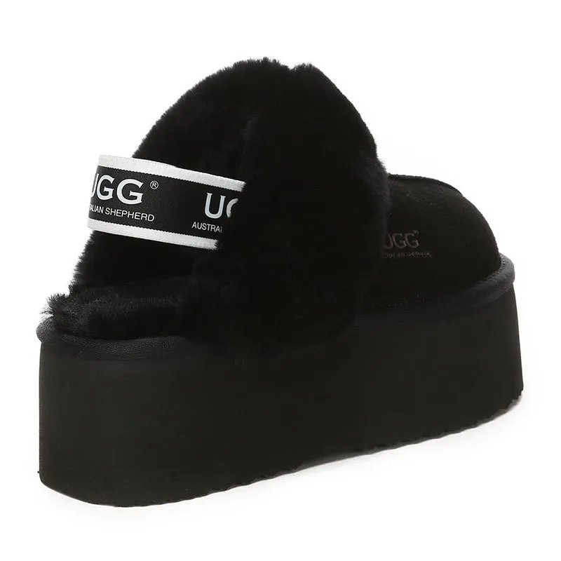 UGG Extra Platform Scuff