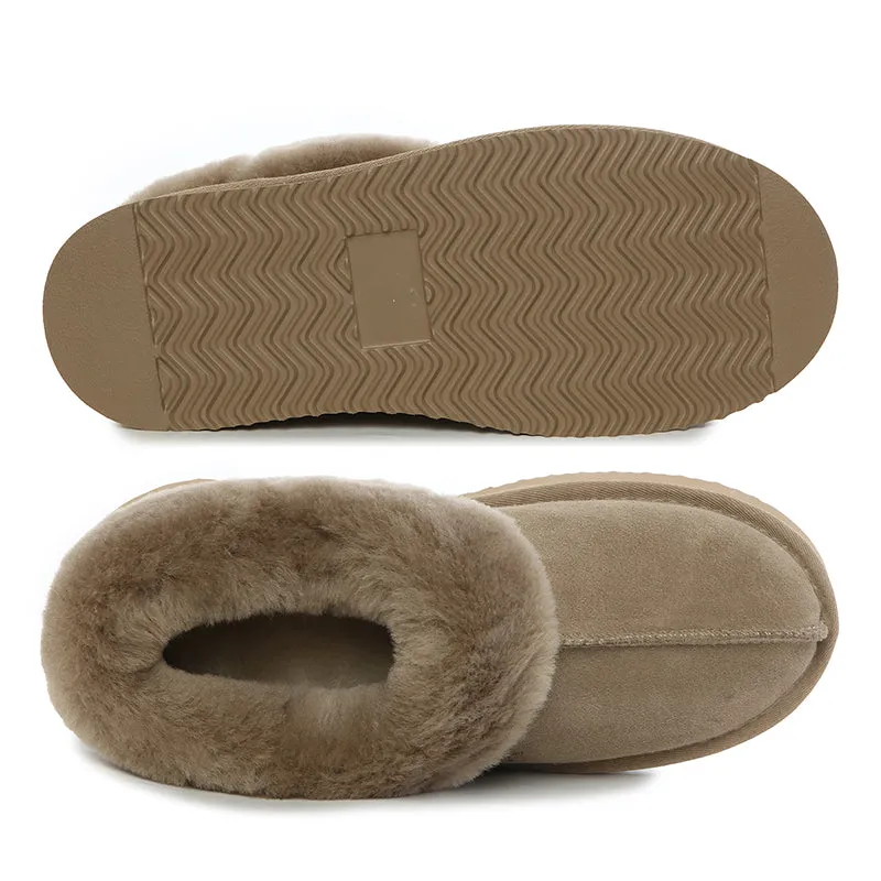 UGG Juliana Platform Slippers