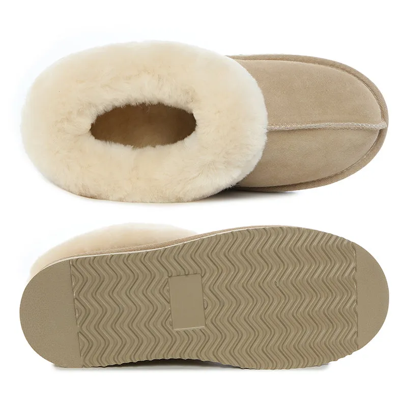 UGG Juliana Platform Slippers