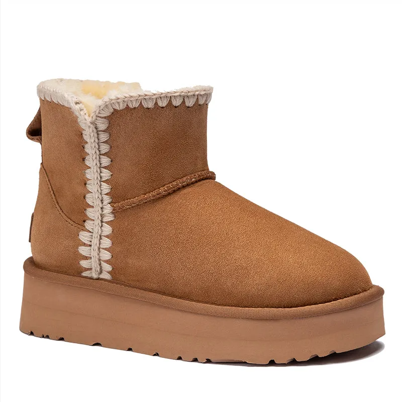 UGG Lyn Mini Platform