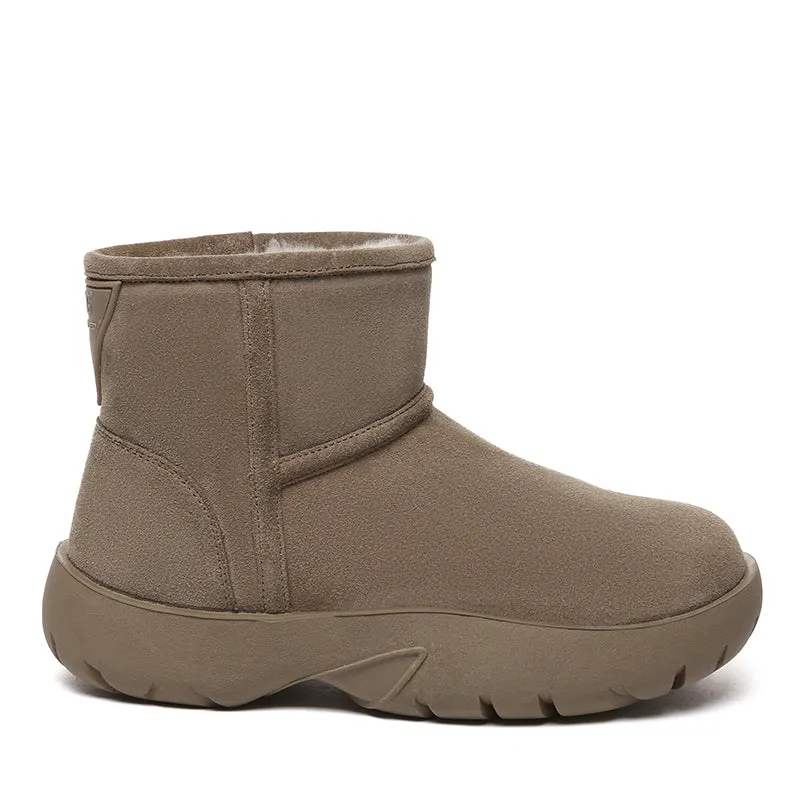 UGG Mini Adventure Boots