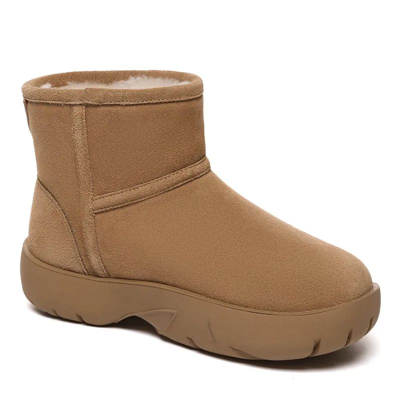 UGG Mini Adventure Boots