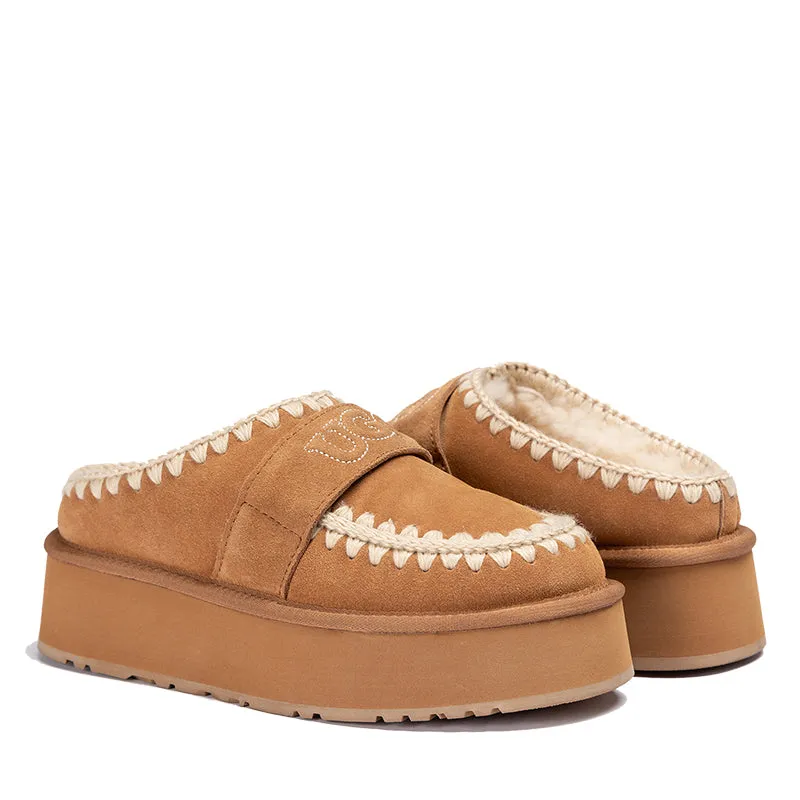 UGG Miu Platform