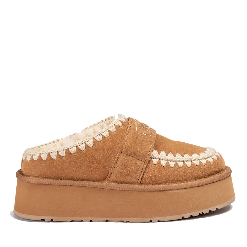 UGG Miu Platform