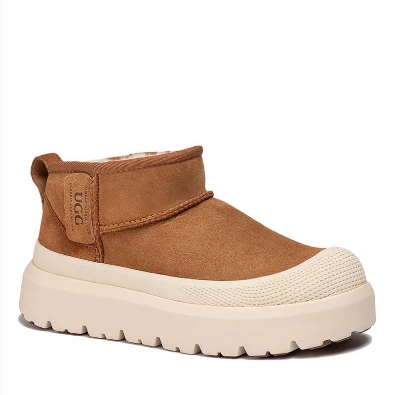 UGG Shay Ultimate Platform