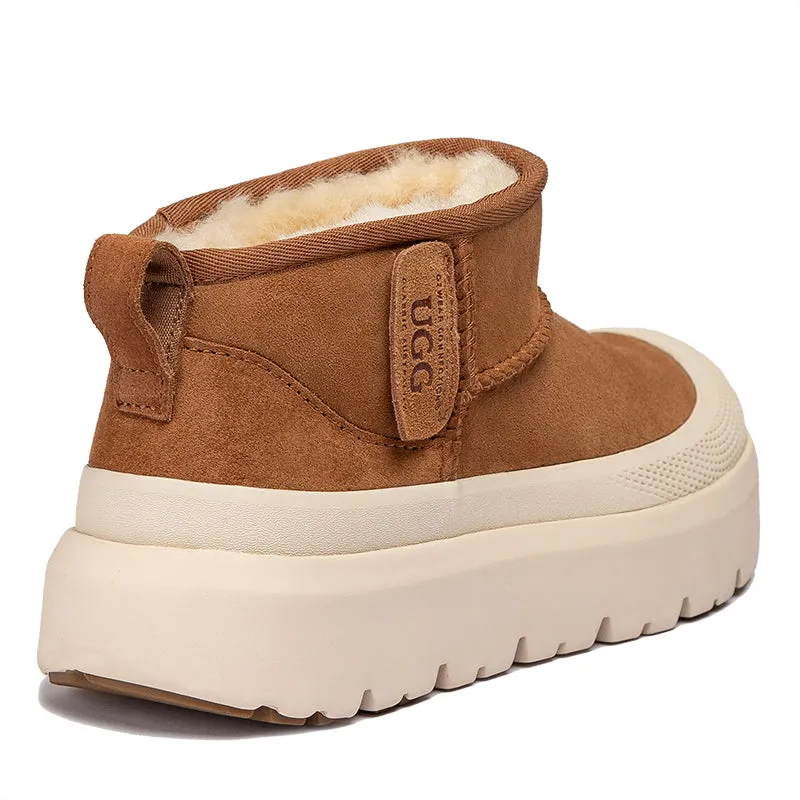 UGG Shay Ultimate Platform