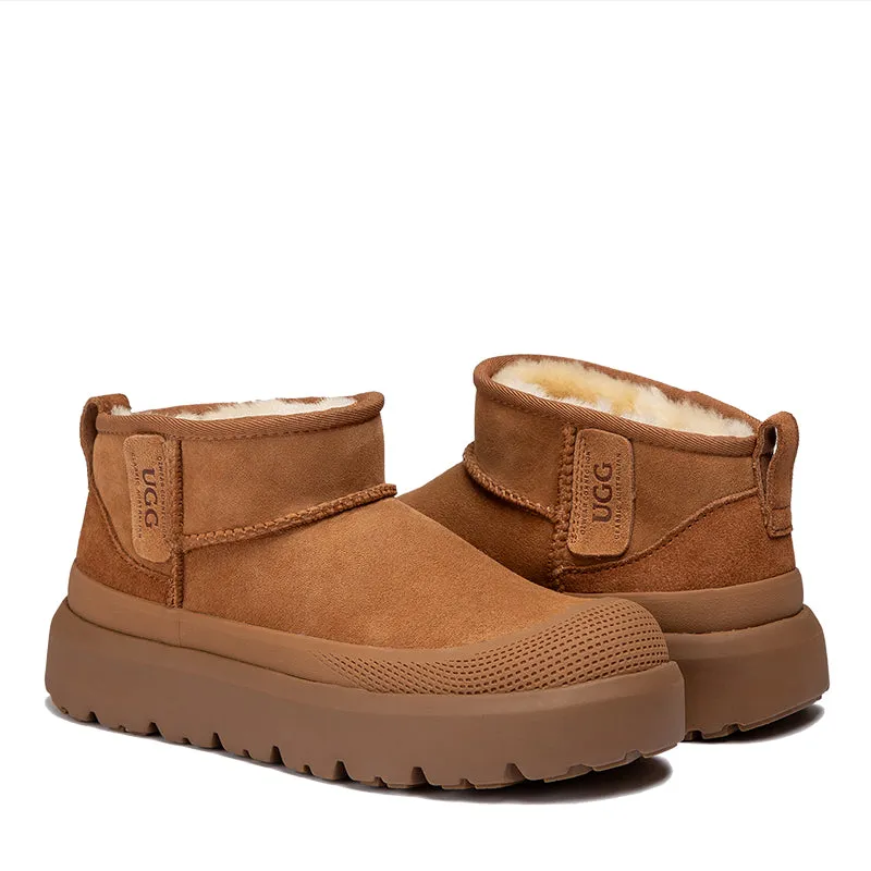 UGG Shay Ultimate Platform